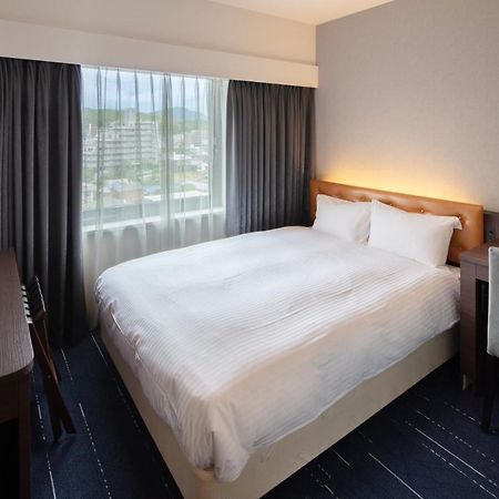 Shin Iizuka Station Hotel Εξωτερικό φωτογραφία