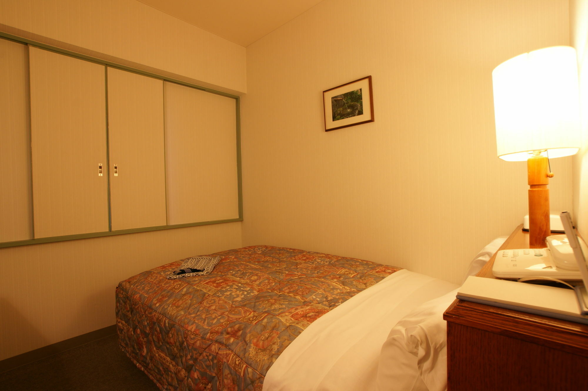 Shin Iizuka Station Hotel Εξωτερικό φωτογραφία